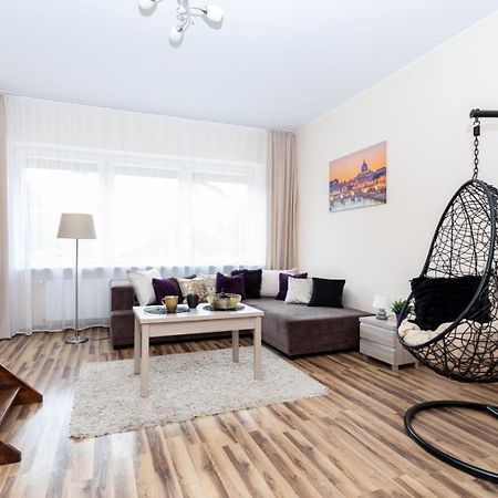 Dolce Vita Gdansk Ngoại thất bức ảnh