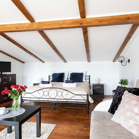 Dolce Vita Gdansk Ngoại thất bức ảnh