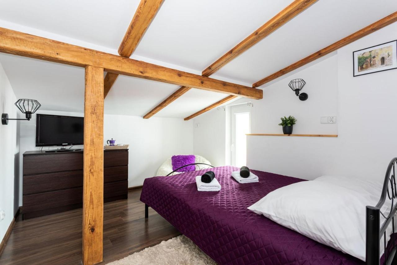 Dolce Vita Gdansk Ngoại thất bức ảnh