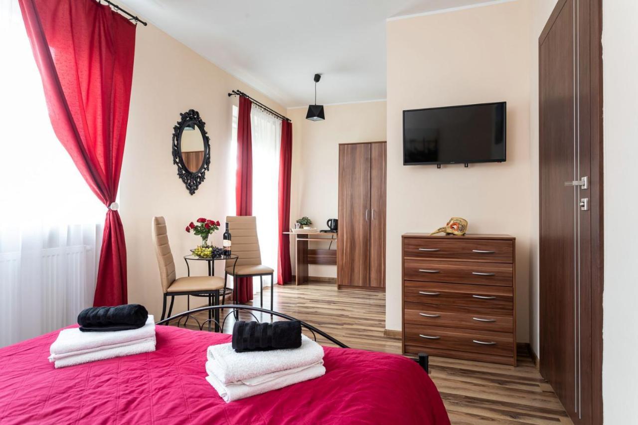 Dolce Vita Gdansk Ngoại thất bức ảnh