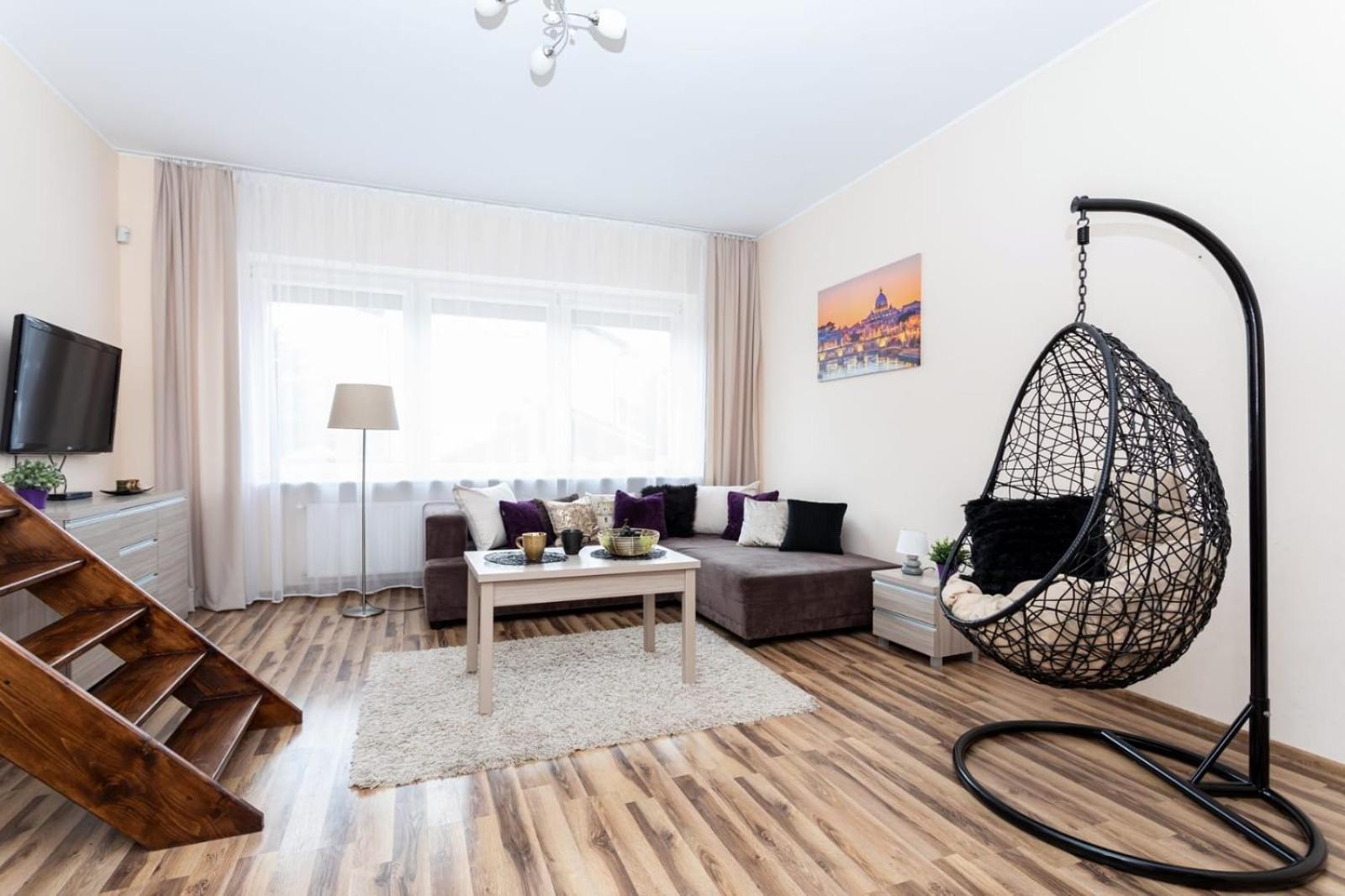 Dolce Vita Gdansk Ngoại thất bức ảnh