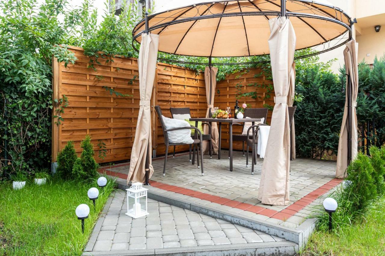 Dolce Vita Gdansk Ngoại thất bức ảnh