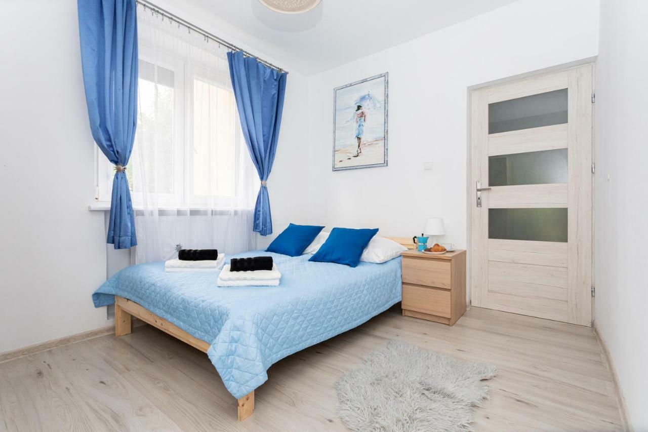 Dolce Vita Gdansk Ngoại thất bức ảnh