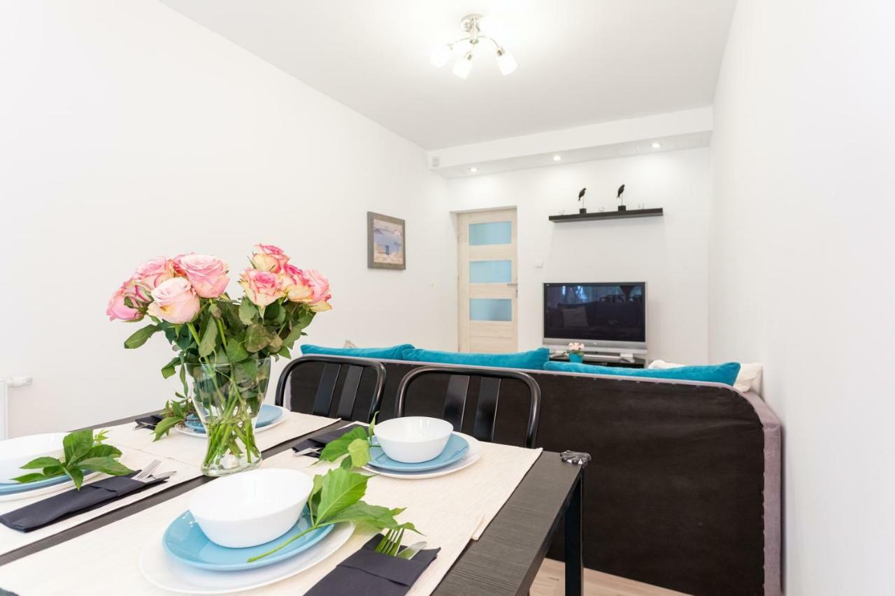 Dolce Vita Gdansk Ngoại thất bức ảnh