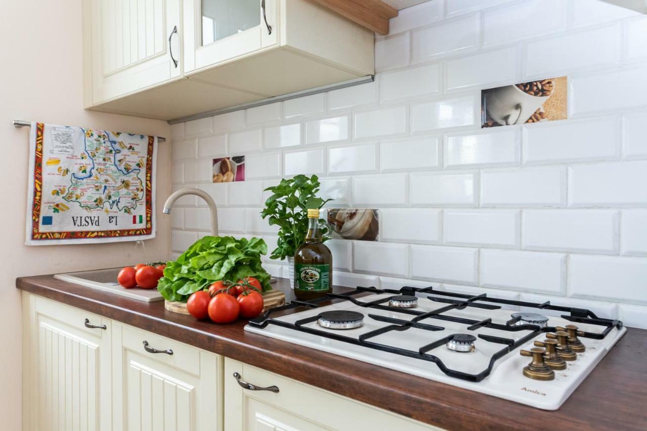 Dolce Vita Gdansk Ngoại thất bức ảnh