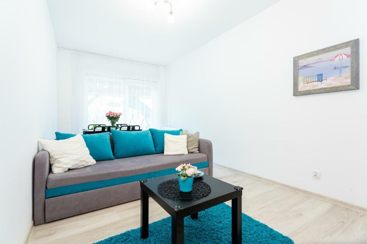 Dolce Vita Gdansk Ngoại thất bức ảnh